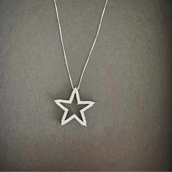 Jewelry - Star necklace